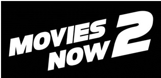 Movies Now2 Device Black & White Device mark 3253524 Trademark