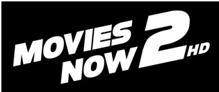 Movies Now 2 Hd Device Black & White Device mark 3253529 Trademark