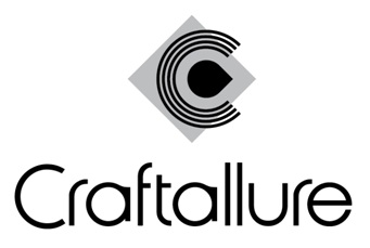 Craftallure (with Device) Device mark 3283513 Trademark