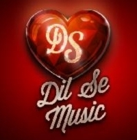 Dil Se Music (label) Device mark 3315415 Trademark