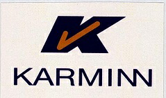 K Karminn Device mark 3288647 Trademark