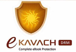 Ekavach Device mark 3283661 Trademark