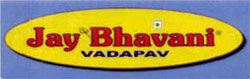 Jay Bhavani Device mark 3315710 Trademark