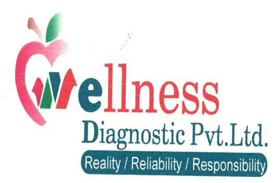 Wellness Diagnostic Pvt.ltd. Device mark 3313054 Trademark