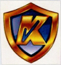 K (device) Device mark 3288651 Trademark