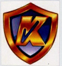 K (device) Device mark 3288652 Trademark