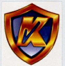 K (device) Device mark 3288653 Trademark