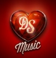 Ds Music (label) Device mark 3315423 Trademark