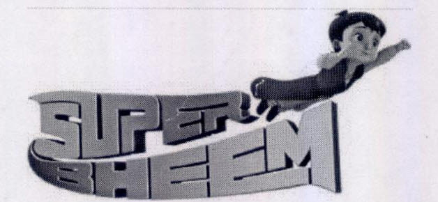 Super Bheem Device mark 3274470 Trademark