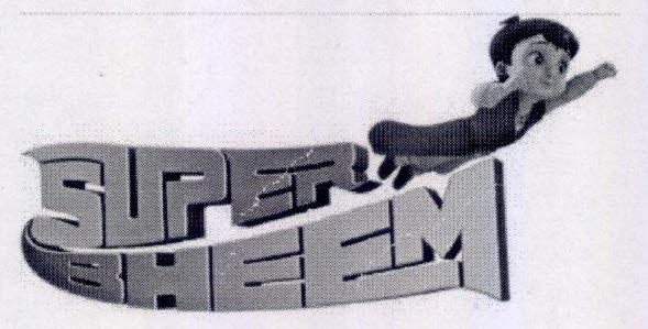Super Bheem Device mark 3274471 Trademark