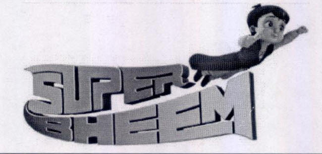 Super Bheem Device mark 3274472 Trademark