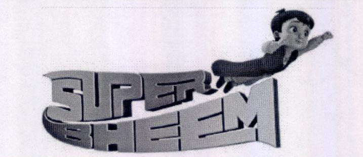 Super Bheem Device mark 3274473 Trademark