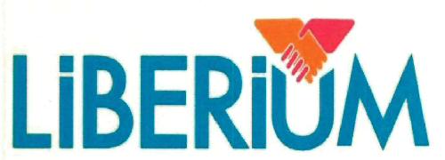 Liberium Device mark 3283677 Trademark