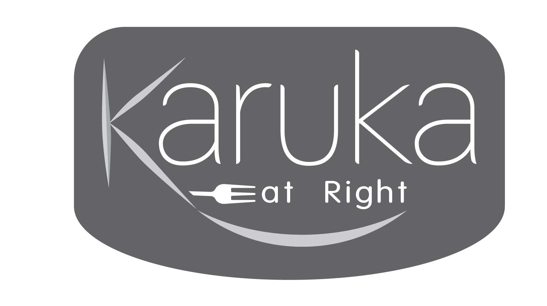 Karuka & Logo Device mark 3274330 Trademark