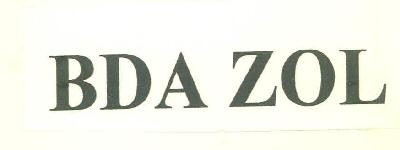 Bda Zol Device mark 3306732 Trademark
