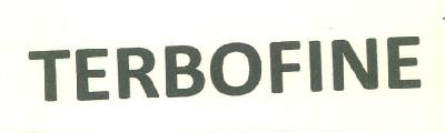Terbofine Device mark 3306733 Trademark