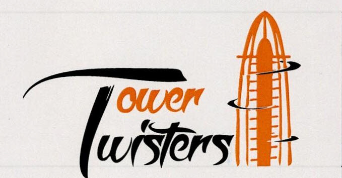 Tower Twisters Device mark 3223727 Trademark