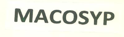 Macosyp Device mark 3306737 Trademark