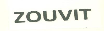 Zouvit Device mark 3306740 Trademark