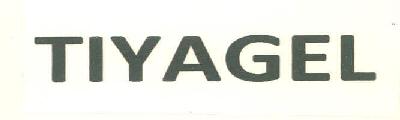 Tiyagel Device mark 3306741 Trademark