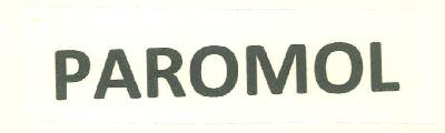 Paromol Device mark 3306742 Trademark