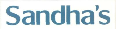 Sandha's Device mark 3315445 Trademark