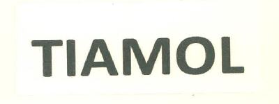 Tiamol Device mark 3306744 Trademark