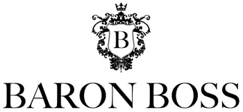 Baron Boss (with Device) Device mark 3274343 Trademark
