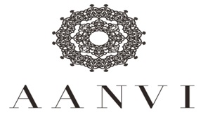 Aanvi (with Device) Device mark 3274346 Trademark