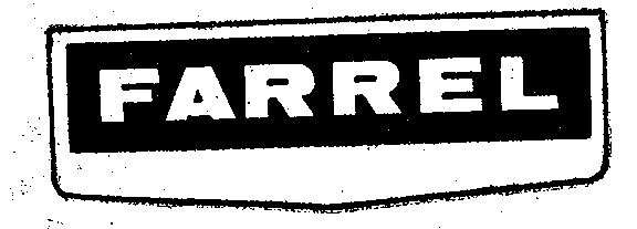 Farrel Device mark 235320 Trademark