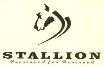 Stallion Device mark 3274494 Trademark