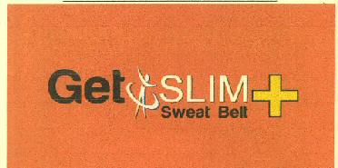 Get Slim+ Sweet Belt Device mark 3253712 Trademark