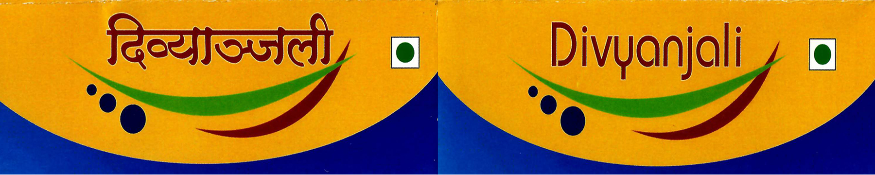Divyanjali Device mark 3313090 Trademark