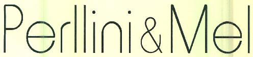 Perllini & Mel Device mark 3236079 Trademark