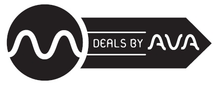 Deals By Ava Device mark 3288842 Trademark