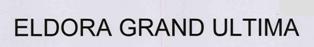 Eldora Grand Ultima Device mark 3281298 Trademark