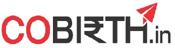 Cobirth.in Device mark 3323550 Trademark