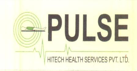 Pulse Hitech Health Services Pvt. Ltd. Device mark 3253579 Trademark
