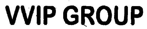 Vvip Group Device mark 3235943 Trademark