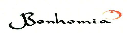 Bonhomia Device mark 3288708 Trademark