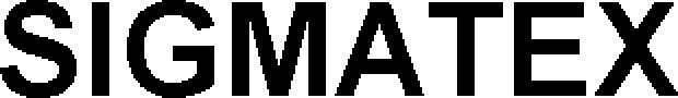 Sigmatex Device mark 3288861 Trademark