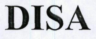 Disa(label) Device mark 3281171 Trademark