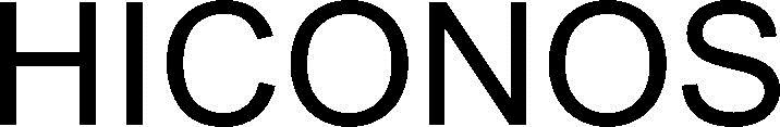 Hiconos Device mark 3253745 Trademark