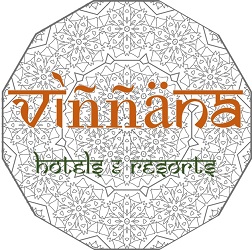 Vinnana Hotels And Resorts Device mark 3312972 Trademark
