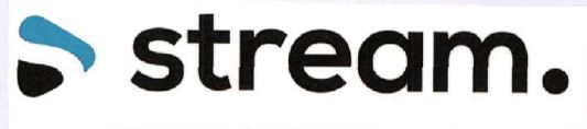 Stream Device mark 3288721 Trademark