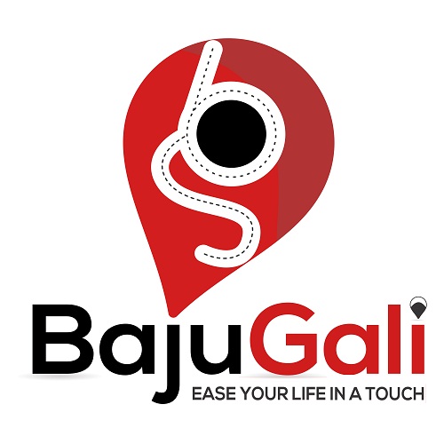 Bajugali...ease Your Life In A Touch Device mark 3323133 Trademark