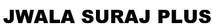 Jwala Suraj Plus Device mark 3281338 Trademark