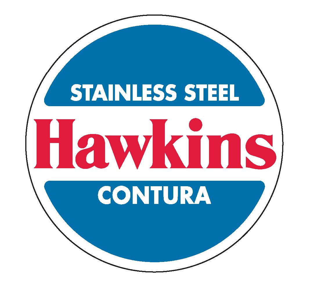 Stainless Steel Hawkins Contura Device mark 3314585 Trademark