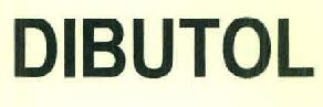 Dibutol Device mark 3240750 Trademark