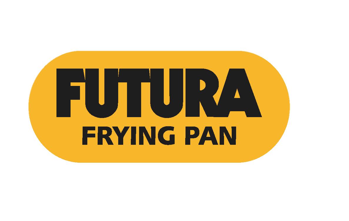 Futura Frying Pan Device mark 3314586 Trademark